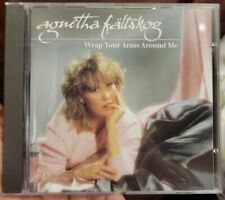 Agnetha Fältskog, Wrap Your Arms Around Me (CD, 1983) picture