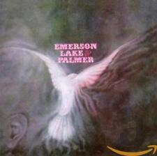 Emerson Lake & Palmer -  CD MQVG The Fast  picture