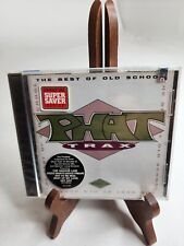 Phat Trax - The Best Of Old School Vol. 5 Various (CD, 1994) New Sealed picture