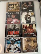 Fat Joe Kid Rock 50 Cent Nappy Roots Manny Fresh Jermaine Dupri Hip Hop Explicit picture