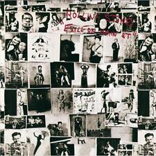 Exile On Main Street Deluxe- Rolling Stones The - 2 CD Set Sealed  New  picture