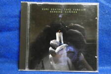 High-Quality Sound Processed Cd Hyper Disc Bernard Szajner Some Deaths Take Fore picture