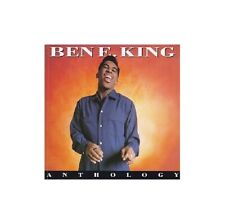 Ben E King - Anthology - Ben E King CD ZYVG The Cheap Fast Free Post picture