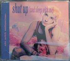 Shut Up  Sleep With Me - Audio CD By Sin With Sebastian - VERY GOOD picture