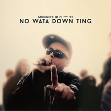 Mungo's Hi-Fi No Wata Down Ting (Vinyl) 12