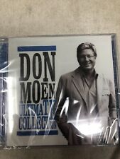 Don Moen: Ultimate Collection picture