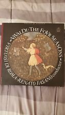 Vivaldi Virtuosi Di Roma Renato Fasano Four Seasons Angel picture
