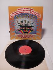 1967 The Beatles Magical Mystery Tour Vinyl Capitol EMI 2835 SMAL·1·2835·H38 picture