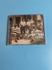 Joshua Bell & Edgar Meyer with Sam Bush & Mike Marshall Short Trip Home  CD New picture