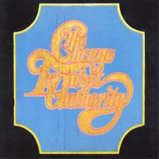Chicago Chicago Transit Authority (CD) Album picture