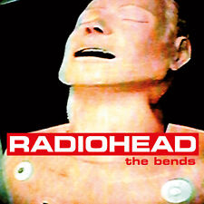 Radiohead - The Bends [New Vinyl LP] picture
