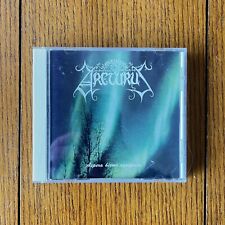 Arcturus - Aspera Hiems Symfonia CD - 1996 Century Black 7835-2 Black Metal picture