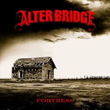ALTER BRIDGE-FORTRESS NEW CD picture