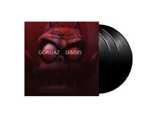 Gorillaz : D Sides (2020 RSD Exclusive 180g 3LP Box Set) NEW/SEALED picture