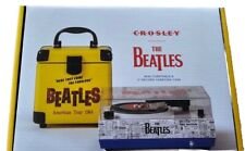 The Beatles Record Store Day 2024 RSD Mini Turntable + 3