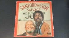 Sanford And Son Self-Titled Sanford And Son   LP   1972   RCA Victor      Tested picture