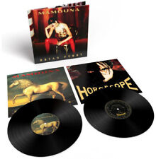 Bryan Ferry - Mamouna (Deluxe Double LP) [New Vinyl LP] Deluxe Ed picture