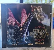 Disney's Electrical Parade by Various Artists (CD) Cast Member Discount Sticker picture