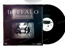 Buffalo Soldiers - Buffalo Soldiers FRA Maxi 2000 .* picture