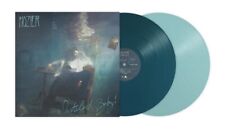Hozier Wasteland, Baby Limited Sea and Light Blue Vinyl 2LP NEW SEALED picture