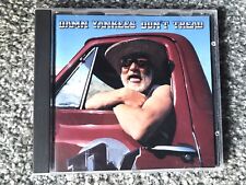 Don't Tread by Damn Yankees Cd  1992  Warner Bros.  VG Condition picture