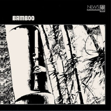 Minoru Muraoka Bamboo (Vinyl) 12