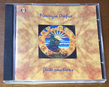 Maurizio Orefice Flute Emotions CD Album agetemus 2000 picture