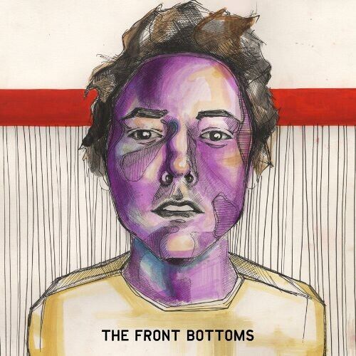 The Front Bottoms - The Front Bottoms [New Vinyl LP] Mp3 Download
