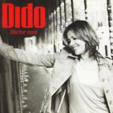 Dido : Life for Rent CD (2008) picture