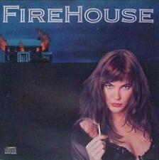Firehouse : FireHouse (CD) CD picture