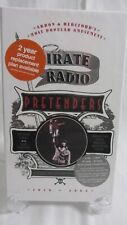 Pretenders Pirate Radio 1979-2005 picture