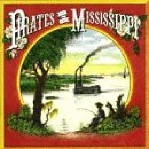 Pirates of the Mississippi - Audio CD By Pirates of the Mississippi - VERY GOOD