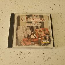 Christmas in Branson by Various Artists (CD, Sep-1997, Laserlight) picture