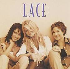 Lace - Audio CD By Lace - VERY GOOD picture