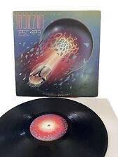 Journey ESCAPE E5C4P3 Vinyl Record Album TC37408 VG, 1981, Don’t Stop Believin’ picture