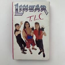 Linear T.L.C. (Cassette) Single picture
