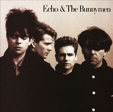Various Artists : Echo & Bunnymen CD picture