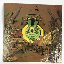 Winston Fergus Loving Pauper Fly Natty Dread Arawak 1978 Record Vinyl 12” picture