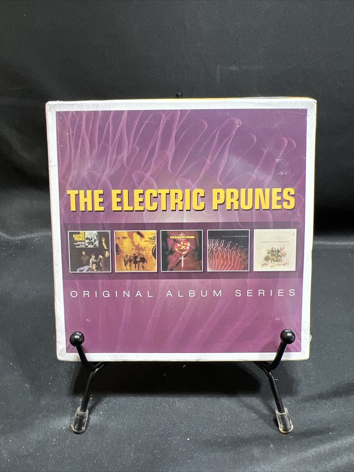 Original Album Series by The Electric Prunes (CD, 2013)