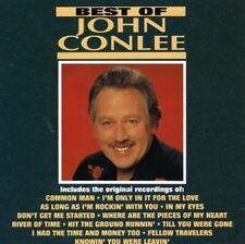 John Conlee - Best of [New CD] Alliance MOD picture