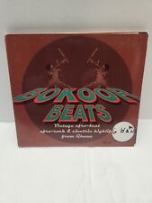 Bokoor Beats by Various Artists (CD, 2007) picture