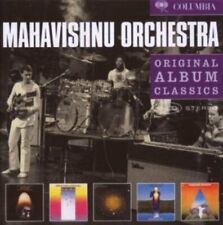 Mahavishnu Orchestra - Original Album Classics - Mahavishnu Orchestra CD 3OVG picture