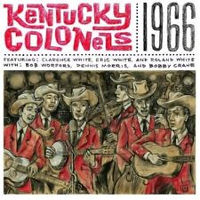 The Kentucky Colonels - 1966 [New Vinyl LP] picture