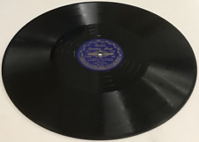 Vintage 1938 Johann Sebastian Bach - Brandenburg Concertos Shellac 78 RPM Record picture