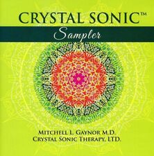 Crystal Sonic Sampler picture