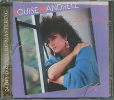 LOUISE MANDRELL - Dreamin' picture