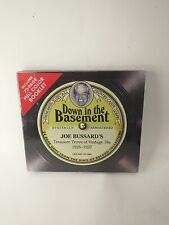 Down In The Basement: Joe Bussard's Treasure Trove Of Vintage 78s 1926-1937 NEW picture