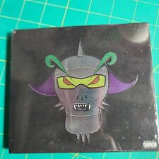 INSANE CLOWN POSSE ICP - THE MARVELOUS MISSING LINK CD W/ Slipcover sealed picture