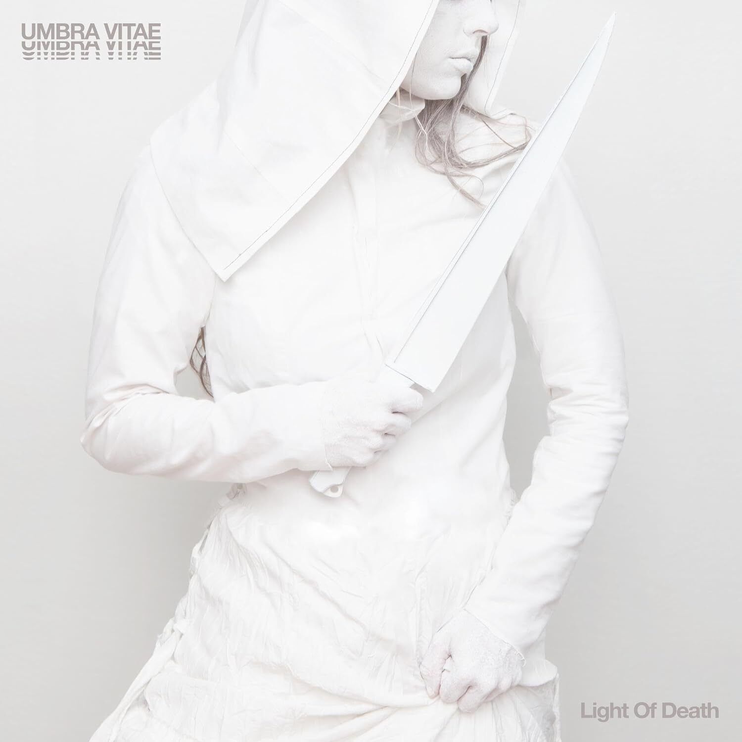 Umbra Vitae Light of Death (Vinyl) (UK IMPORT) (PRESALE 06/07/2024)