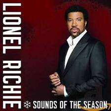 Sounds of the Season - Audio CD By Lionel Richie - VERY GOOD picture